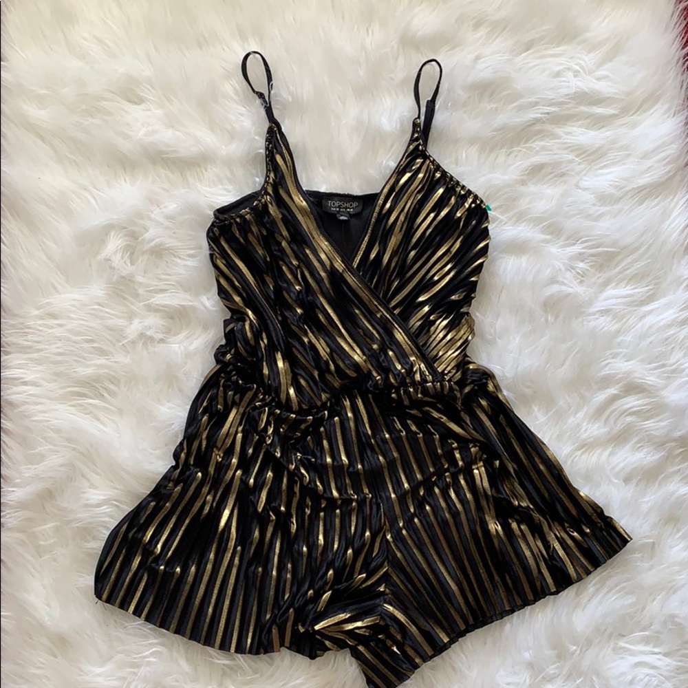 TopShop Onsie
